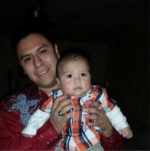 Meet your Posher, Gilberto